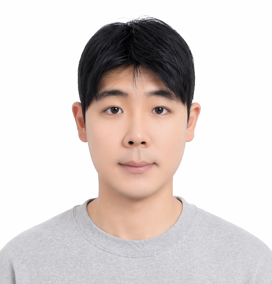 Wonseok Roh